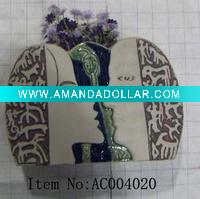 beautiful Ceramic flower vase