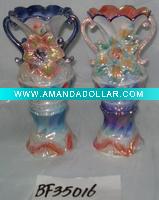 Ceramic vase, flower vase, porcelain vase ,ceramic ornament ,decoration vase,vase ceramic,