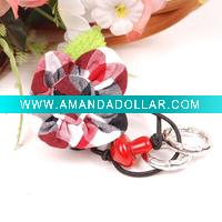 PJ2617 elastic ponytailer