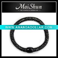 Hot sell hair ponytail