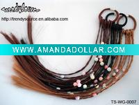 Wholesale HAIR WAG PONYTAIL IN 30 CM FOR KIDS