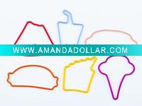 Wholesale fashion hair ponytail