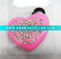 ponytail hairband