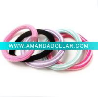 Ponytail Elastics