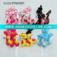 Fashion Ponytail Accessory