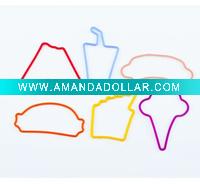 ponytailer hair accessories
