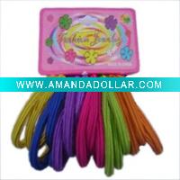 ponytail holder