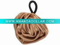 ponytail hair holder