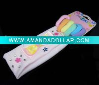 Ponytail holder