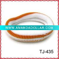 Wholesale ponytail hair ornaments