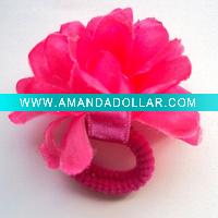 hair ponytail holder