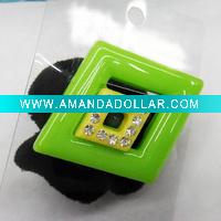 ponytail hairband