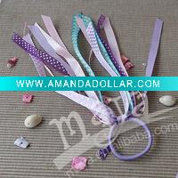 Lovely Ponytail Bow MYPB-068