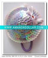 ponytail holder