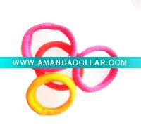 ponytail holder