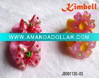 Wholesale Kid's Fashion Ponytailer Hair Band