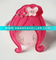 Wholesale fashion ponytail holder