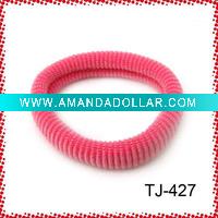 Wholesale ponytail hair ornaments