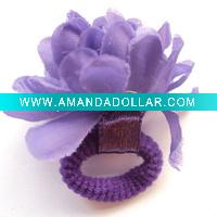 Wholesale hair ponytail holder