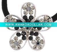 Wholesale Fabulous ponytail holder JHR1026-3