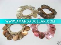 Wholesale sequin ponytail holder