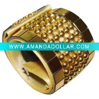Ponytail holder