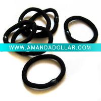 Ponytail Elastics/hair accessory