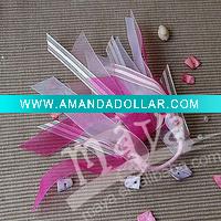 Wholesale Lovely Ponytail Bow MYPB-057