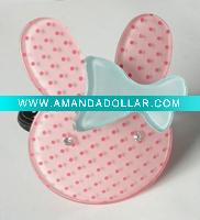 Wholesale fashion ponytail holder
