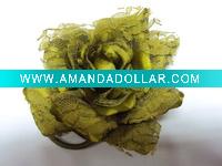 hair ponytail holder