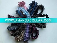 Wholesale multifunctional kids hair ponytail holder