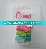 kids' ponytail holder