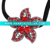 Wholesale ponytail holders JHR1045-1