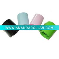 Ponytail holder