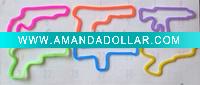 Wholesale kids hair ponytail holders