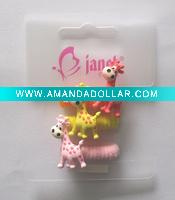 Wholesale hair accessory / ponytail holder