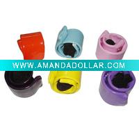 Ponytail holder
