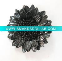 Wholesale hair holder/elastic hair tie/ponytail holder/hair accessory