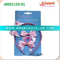 Hair Accessories Set