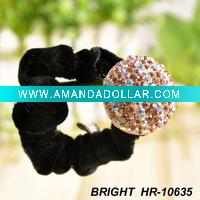 Wholesale 2011's Newest Rhinestone Hair Accessory