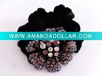 elastic hair band