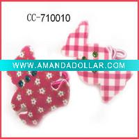 Wholesale fashion Elastic hair holder