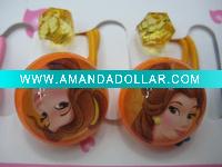 Wholesale 2011 Kids elastic hair band accessories