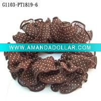 Wholesale Fashion hair holder