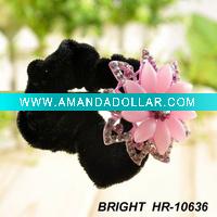 2011's Newest Rhinestone Hair Accessory