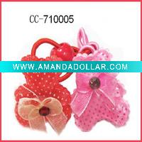 Wholesale fashion Elastic hair holder