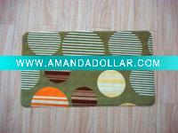 Wholesale latex back rugs