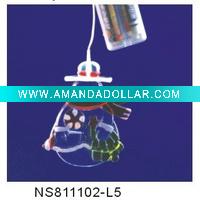 Wholesale Decorative light /christmas light /battery operated lamps