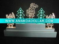 5L LED Christmas ornament light