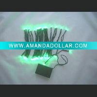 Battery Operated LED String Lights